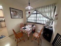 Blk 5 Boon Keng Road (Kallang/Whampoa), HDB 5 Rooms #540588151